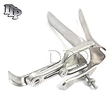 DDP ONE METAL PEDERSON SPECULUM MEDIUM