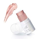 e.l.f. Essential All Over Color Stick PERSIMMON Face Eyes Lips Makeup Blend ELF