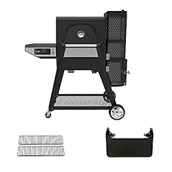Masterbuilt Gravity Series 560 Digital Charcoal
