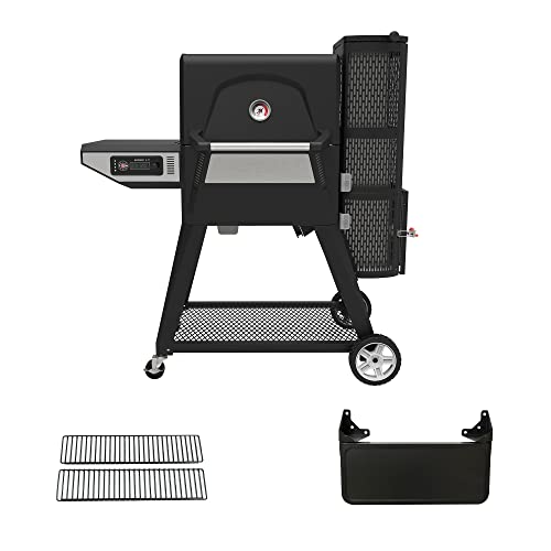 Masterbuilt Gravity Series 560 Digital Charcoal