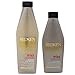 REDKEN Frizz Dismiss Shampoo and Conditioner