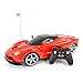 New Bright R/C F/F Showcase La Ferrari Includes 9.6V Power Pack, Batteries and Charger