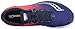 Saucony Men's Kinvara 8 Running Shoe,  Navy Orange, 9 UK/10 M US