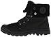 Palladium Men's Baggy Leather Gussett S Winter Boot
