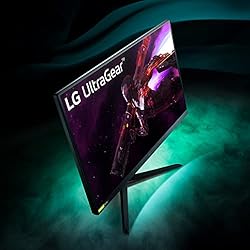 LG UltraGear Monitor 32GP850-, 31.5-inch, Nano IPS