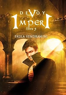 Livro Devoy V - Imperi (Série Devoy Livro 5)