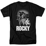 Rocky - Making of a Champ T-Shirt Size XXL