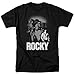 Rocky - Making of a Champ T-Shirt Size XXL