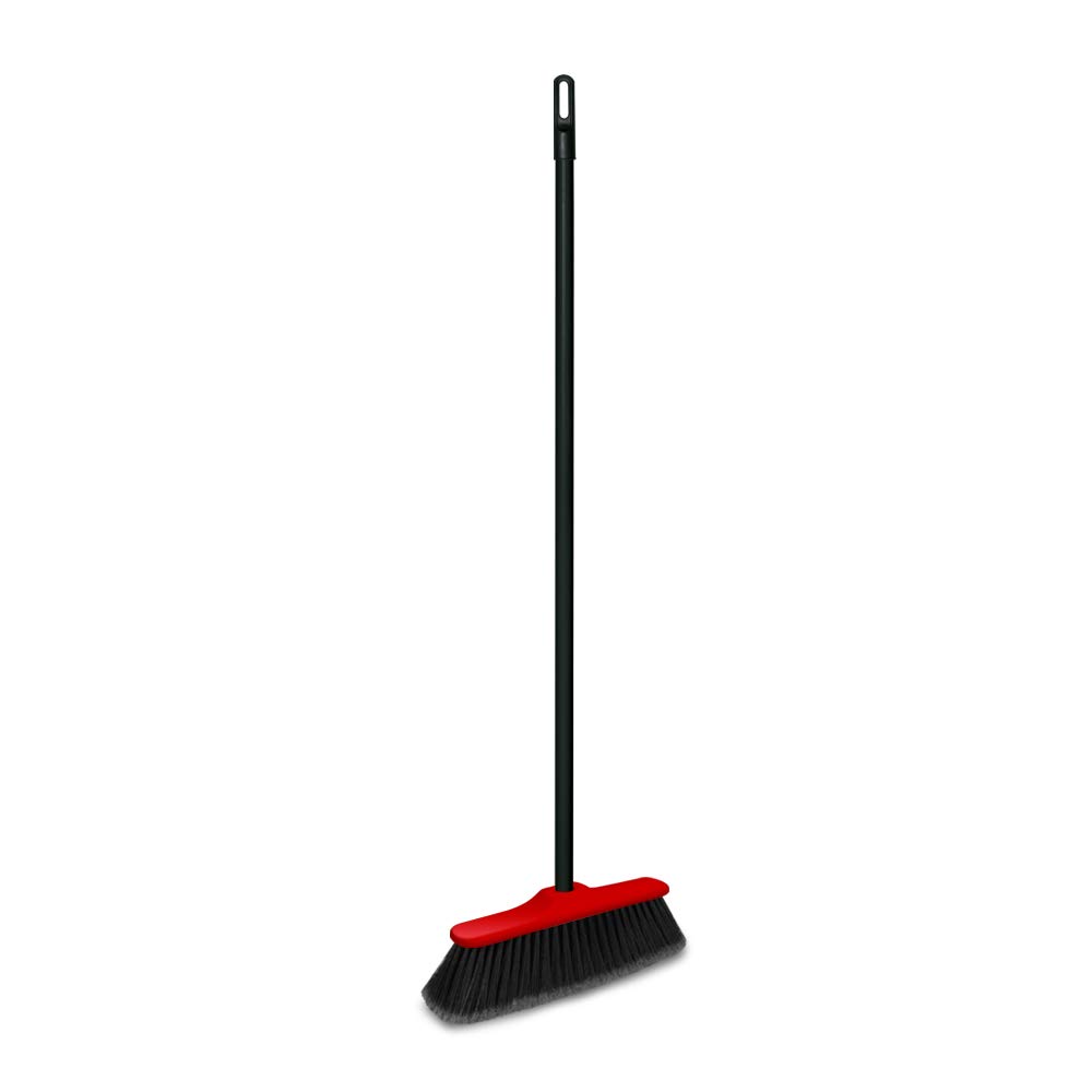 York Monica Broom with Handle, 500 g