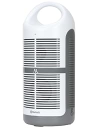 Acoustic Research altavoz bluetooth inalámbrico portátil al aire última intervensión