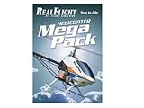 Great Planes RealFlight 6 - Heli Mega Pack GPMZ4162