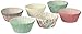 Wilton Assorted Winter Wonderland Baking Cups, 150-Count