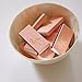 Gold Foil Flamingo Matches