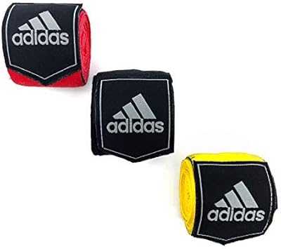 adidas boxing hand wraps
