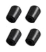 Vizcaya Rubber Tip for Cello Endpin (Pack of 4)