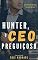 Livro Hunter, o CEO Preguiçoso