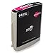 MIROO Remanufactured Ink Cartridges Replacement for HP 940 940XL 1 Set (Black/Cyan/ Magenta/Yellow), Work on HP Officejet Pro 8500 8000 8500A 8500A Plus Printer