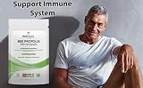 Bodygenix Bee Propolis Capsules 1000mg | 120 Caps Antioxidant Boost view 7