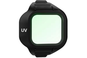 Optical Glass ND CPL UV Filters for DJI Mini 5 Pro Designed to Enhance Color Contrast and Control Light Exposure in Outdoor S