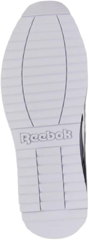 Glide Ripple Clip - Sneakers, Unisex, Colore: Bianco/Bianco/Grigio