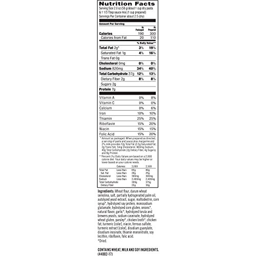 3 Pasta+Creamy+Chicken+Fettuccine+Boxes