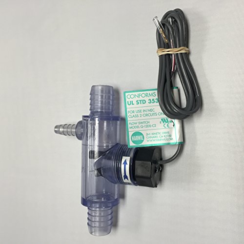 Spas Jacuzzi Hot Tub Replacement Flow Switch Bypass 6560860 Sundance Spa Valve 691040005836 eBay
