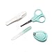 Newborn, Baby, Infant and Toddler Grooming Kit