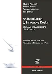 An  introduction to innovative design