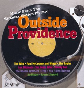 Various Artists - Outside Providence (Music From The Motion Picture) - Zortam Music