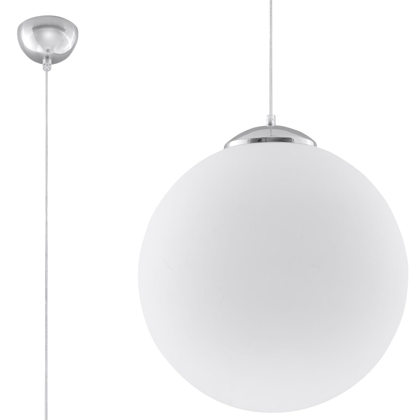 SOLLUX lighting UGO 30 Pendant Light