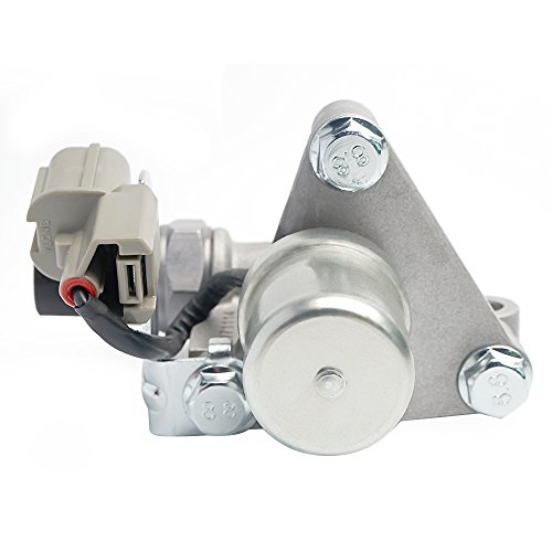 VTEC Solenoid Spool Valve 15810-PAA-A02 For Honda Accord - Thumbnail 5
