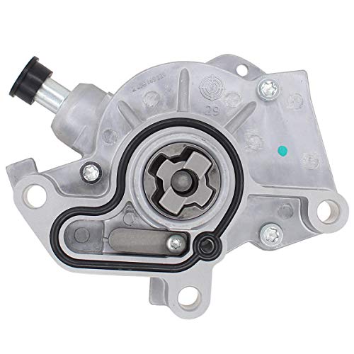 image for NewYall Diesel Vacuum Pump