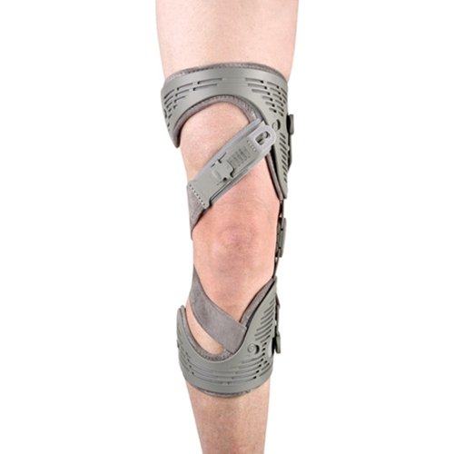 Ossur Unloader One OTS Osteoarthritic Knee BraceSRightStandard