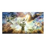 Sunsout Glory to God 500 Piece Jigsaw Puzzle