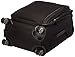 Samsonite Silhouette XV Softside Luggage with Spinner Wheels, Black, Carry-On 21-Inch