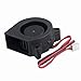 GDSTIME 40mm x 20mm 12v Brushless DC Blower Fan 4020 Dual Ball Bearings