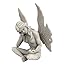 Emma, de zittende tuinfee - een miniatuurbeeld voor binnen en buiten voor je feeëntuin - Fairy Garden Emma, de zittende tuinfee - een miniatuurbeeld voor binnen en buiten voor je feeëntuin - Fairy Garden