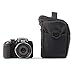 MegaGear ''Ultra Light'' Camera Case Bag for Nikon Coolpix, B500, L830, L840, P520, Nikon 1 S1, Nikon COOLPIX P530, P600 Nikon 1 J4, Nikon 1 J5