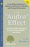 Image de The Andro Effect: Using Androstenedione to Enhance Testosterone Production (Woodland Health)
