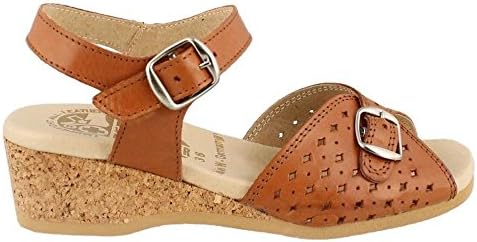 Worishofer Womens 811 Sandal, Adult