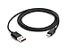 Griffin 3 ft Micro-USB Charge/Sync Cable, Black - USB to micro-USB charge cable
