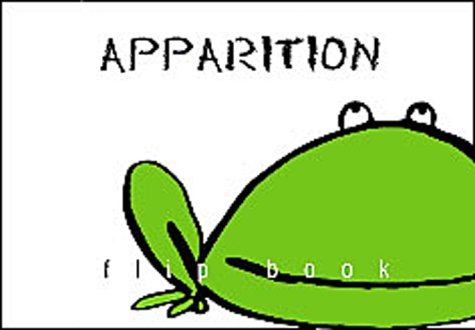 Apparition