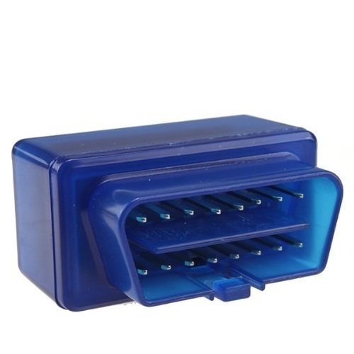 Блок Диагностики Авто Через Блютуз Купить