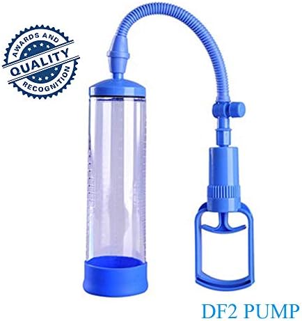 DF2 Enlargement Kit Therapy Vaccum Pump For Men Premium Quality