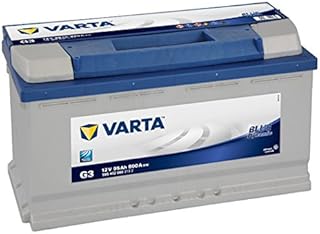 Varta Blue Dynamic 12V 95Ah G3