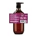Theorie: Sage - Helichrysum & Plum - Nourishing Shampoo - For Dry & Over-Processed Hair - Protects Color & Keratin Treated Hair, 400ml (Label Design May Vary)