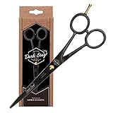 Dark Stag DS1 Professional Barber Scissors