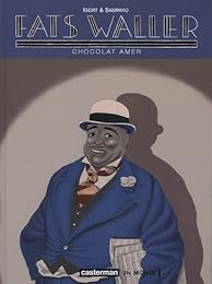 Chocolat amer
