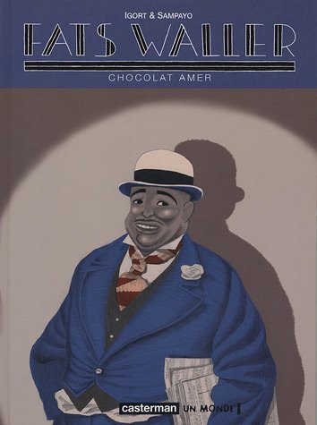 Chocolat amer