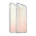 OtterBox Symmetry Series Case for iPhone 8 & iPhone 7 (NOT Plus) - Retail Packaging - Camelia Clear